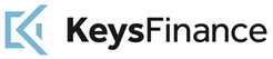 Keys Finance Logo