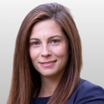 Profile picture of Teodora Velkova, partner at MGI Worldwide accounting network member firm MGI Delta LLC
