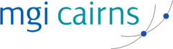 MGI Cairns new logo 2023