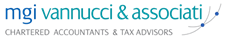 MGI Vannucci e Associati Logo