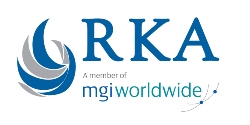 RKA logo