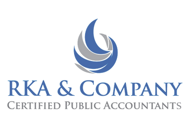 RKA logo
