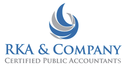 RKA logo