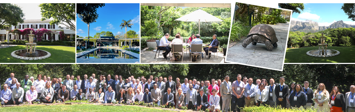 AGM venue and group.png