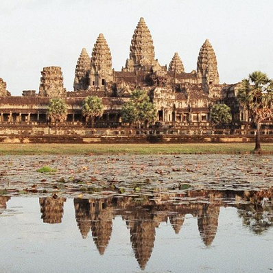 Cambodia