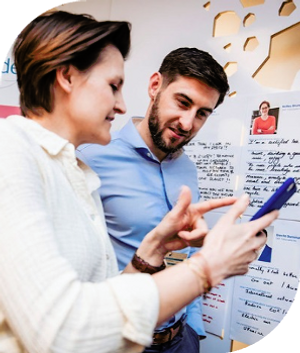 Two people talking.png