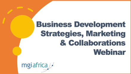 Africa Webinar