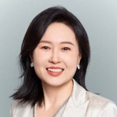 Cathy Zhang