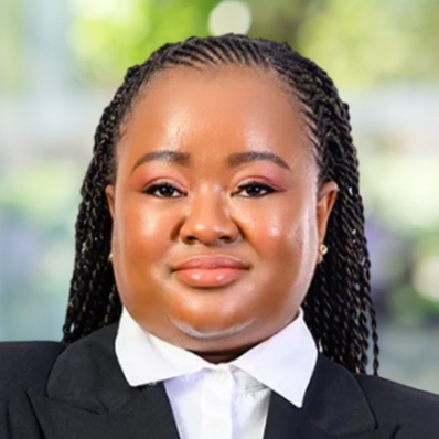 Tshegofatso Mahuma