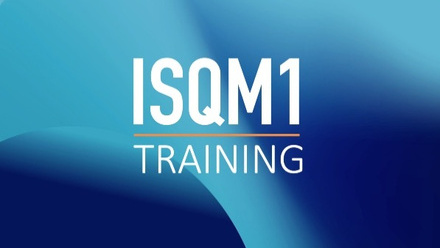 ISQM 1 Training Thumbnail Light