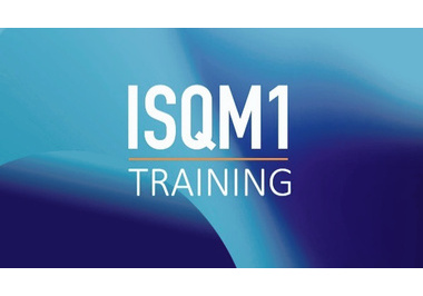 ISQM 1 Training Thumbnail Light