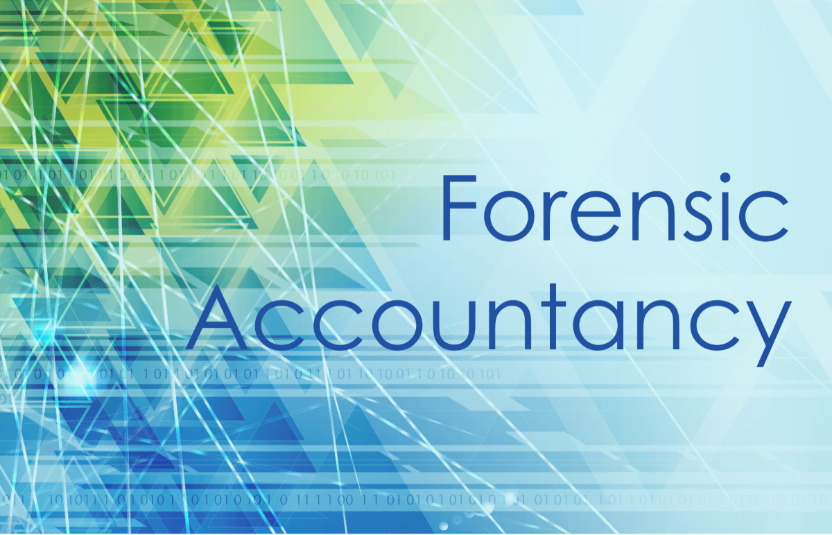 MGI Worldwide accounting network Forensic Accounting Banner 2022