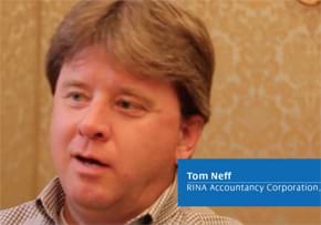 MGI Worldwide | RINA’s Tom Neff on how MGI adds value for a major client