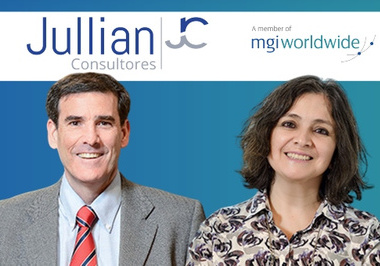 Springbrook Jullian MGI Worldwide | Jullian Consultores busca fortalecer relaciones y ...