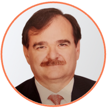 Eduardo Nyssen - Partner at Nyssen Consultores Asociados S.C. based in Mexico