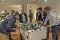 Table football 1