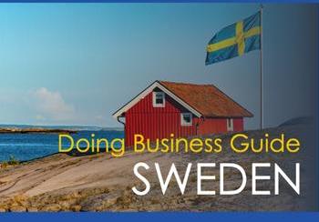 Doing Business Guide Sweden 2022