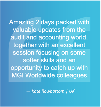 Kate audit seminar quote.png