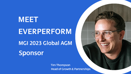 Everperform sponsors MGI Worldwide 2023 Global AGM. The performance technology and advisory company improves the performance of the accounting industr