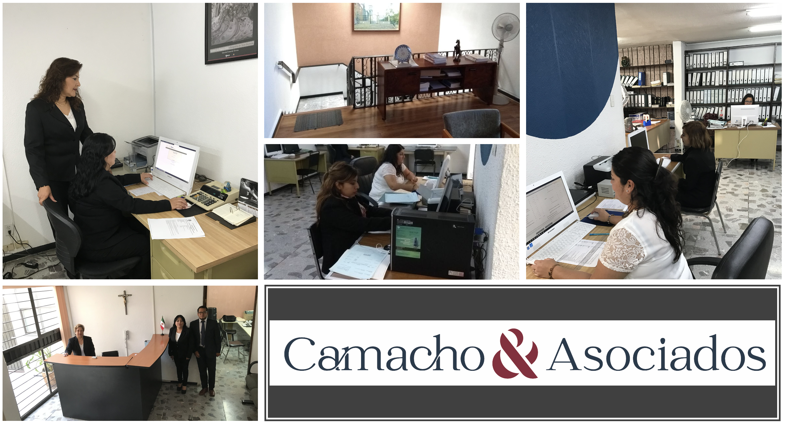 Mexico-based firm Camacho y Asociados Asesores de Empresas makes the move to MGI Worldwide accounting network