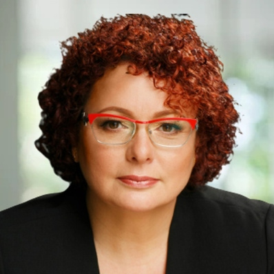 Karin Monchak*