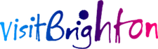 Visit Brighton Logo