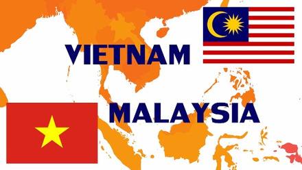 IAB August 2022 - Vietnam and Malaysia