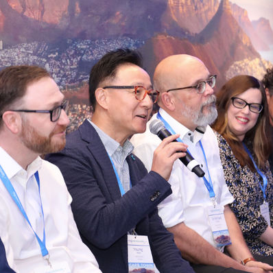 Resources & expertise 