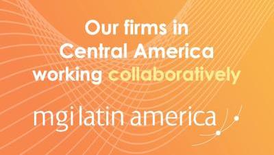 MGI Central America firms working collaboratively success story