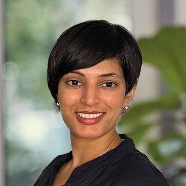 Portia Patel