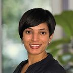 Portia Patel