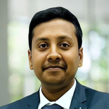 Satish Sarab
