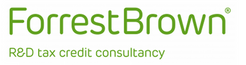 Forrest Brown Logo