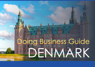 Guide to doing business in Denmark 2023 lead image