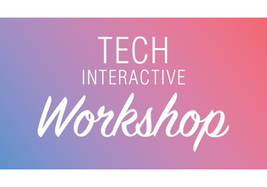 MGI Worldwide tech workshop lead image