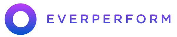 Everperform logo