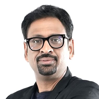 Varun Jain