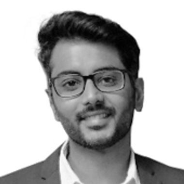 Ankith Shetty
