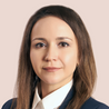 Maria Olczyk - Cyranowska