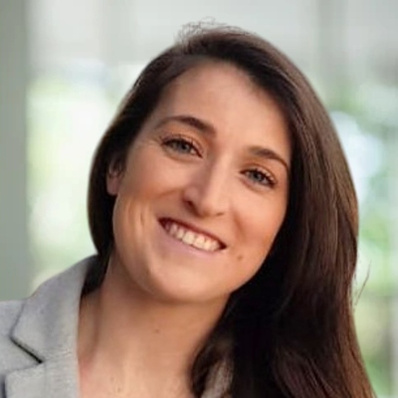 Kerryn Haughton (O’Hare) 