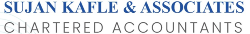 Logo of MGI Worldwide global accounting member firm Sujan Kafle & Associates