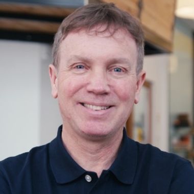 Michael O'Shea