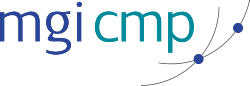 CMP logo