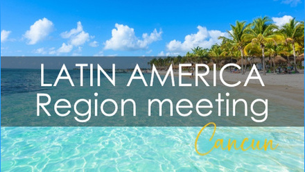 2023 MGI latin america region meeting image