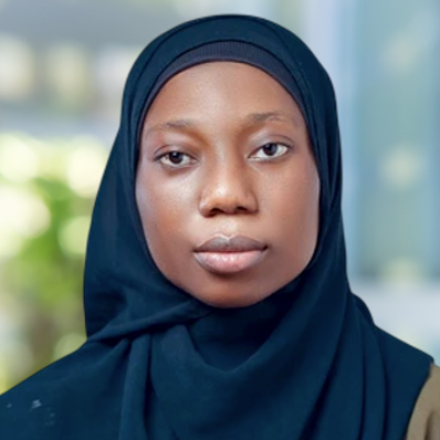 Maryam Haruna