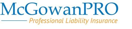 McGowanPRO logo