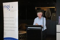 Speakers and Presentations 2 Australasia Area Meeting 2017