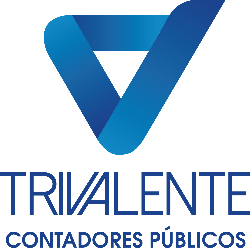 Trivalente Logo