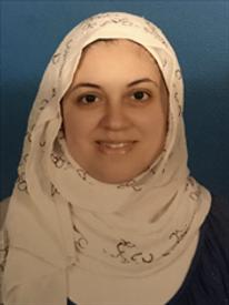 Noha Mohamed Samy profile image