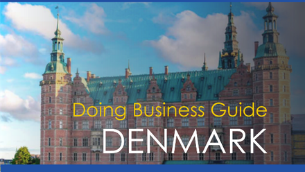 MGI Worldwide member firm Redmark publishes NEW Guide to Doing Business in Denmark